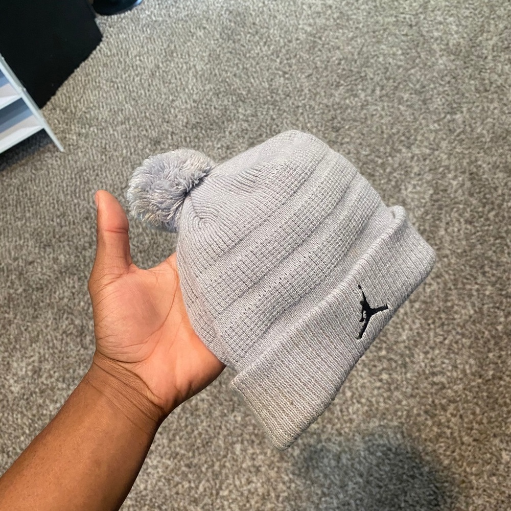Jordan beanies